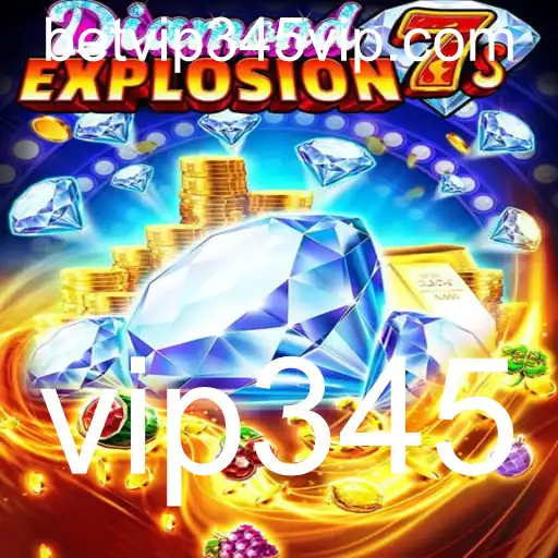 Explorando o Universo de DiamondExplosion7s: Um Mergulho Profundo