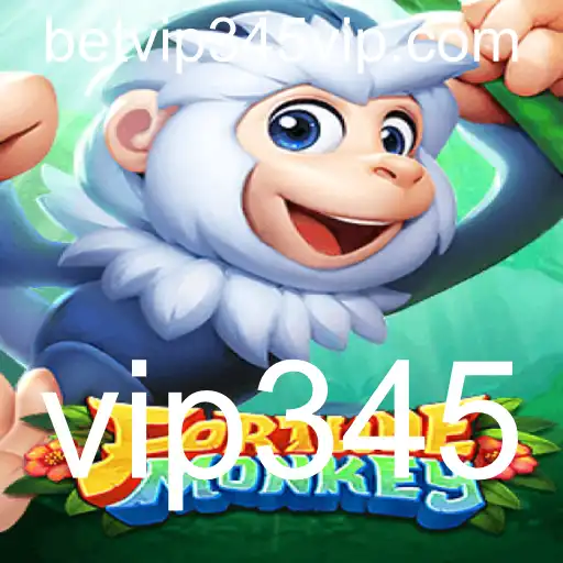 FortuneMonkey: Desvendando o Universo de Aventuras e Estratégias com a Palavra-Chave vip345