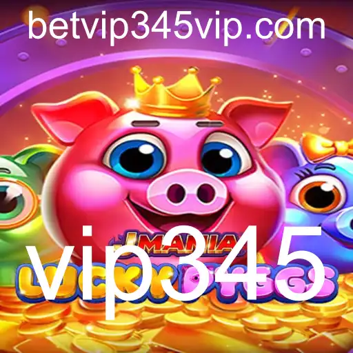 Descubra o Fascínio do Jogo JManiaLuckyPyggs com a Palavra-Chave vip345