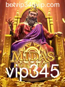 Descubra MidasFortune: A Aventura Épica com Vip345