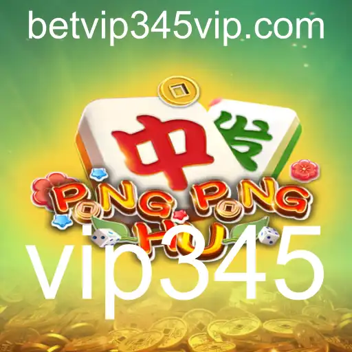 Explorando o Universo Vibrante de PONGPONGHU com VIP345