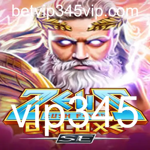 Descubra a Emoção do Jogo ZeusRushFeverDeluxeSE com VIP345
