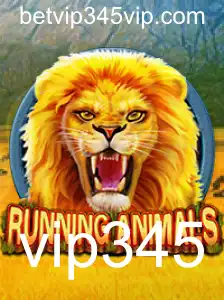 Descubra a Aventura Fascinante de RunningAnimals com vip345