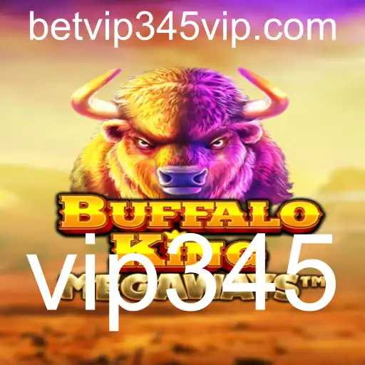 Desbravando o Fascínio e as Regras do Jogo BuffaloKing com a Chave VIP345