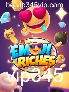 Descubra as Emoções do Jogo EmojiRiches