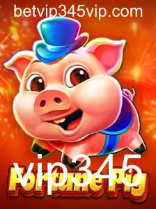 Descubra o Fascinante Mundo de FortunePig: O Jogo que Está Conquistando o Mundo com vip345