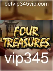 FourTreasures: Uma Experiência de Jogo Inovadora