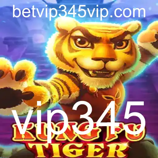 Descubra a Aventura Épica de KungFuTiger