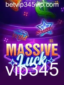 MassiveLuckBonusBuy: Um Mergulho em um Jogo Fascinante